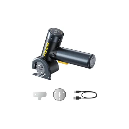 Fanttik C8 Nano electric cutting machine